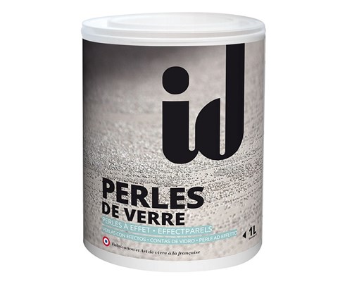 ID PERLE DE VERRE (1 L)